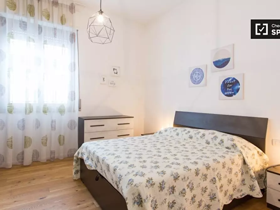 Immagine 12 di Appartamento in affitto  in Via Francesco de Sanctis a Milano