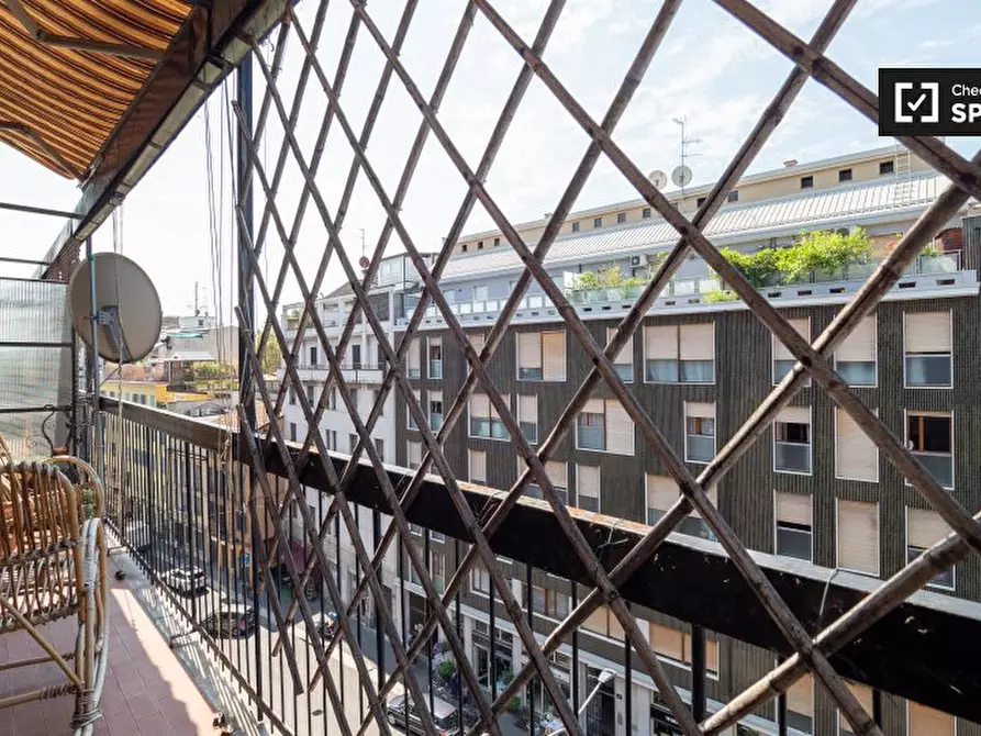 Immagine 11 di Appartamento in affitto  in Via Luigi Canonica a Milano