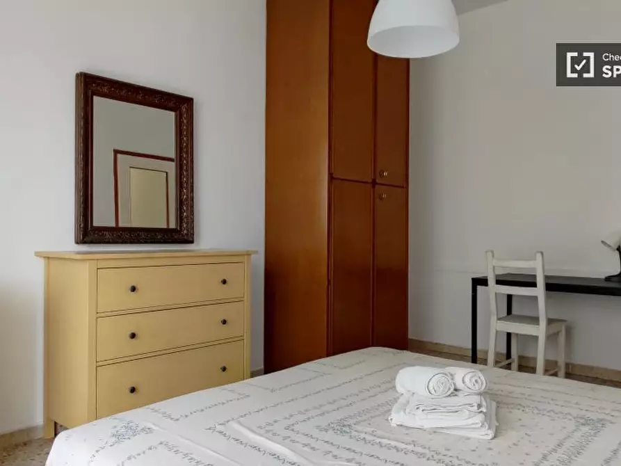 Immagine 3 di Camera condivisa in affitto  in Via Vincenzo Gioberti a Sesto San Giovanni