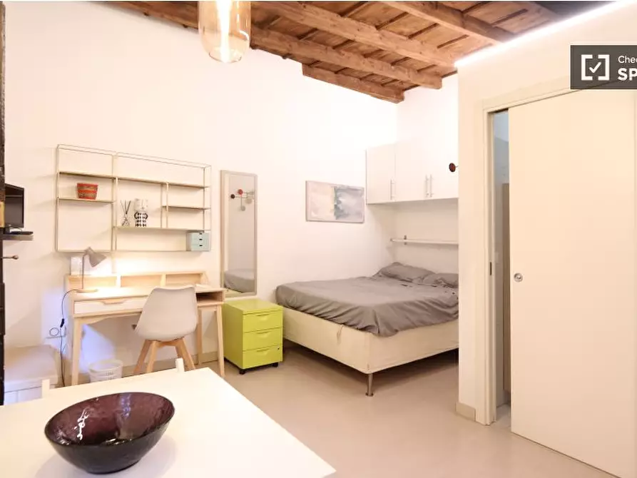 Immagine 1 di Appartamento in affitto  in Corso San Gottardo a Milano