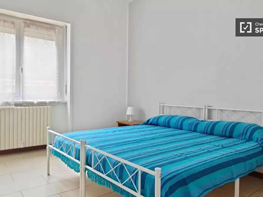 Immagine 1 di Appartamento in affitto  in Via Arezzo a Milano