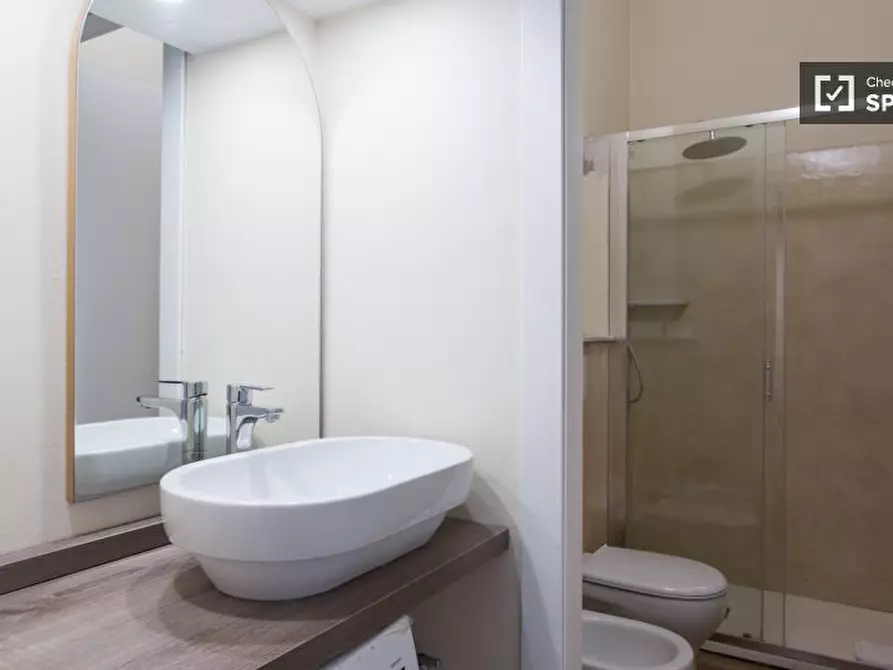 Immagine 7 di Appartamento in affitto  in Via Guido Cavalcanti a Milano