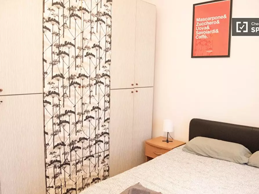 Immagine 7 di Appartamento in affitto  in Via dei Querceti a Roma