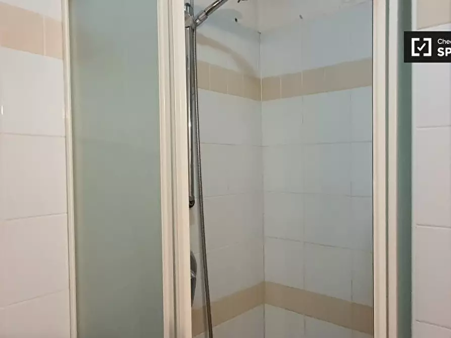 Immagine 17 di Camera condivisa in affitto  in Via S. Giovanni a Trento