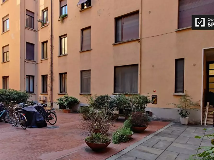 Immagine 17 di Appartamento in affitto  in Via Polibio a Milano