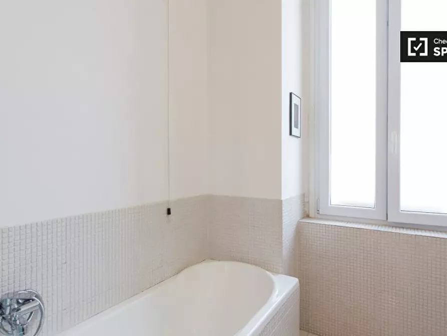 Immagine 14 di Appartamento in affitto  in Via Saverio Mercadante a Milano