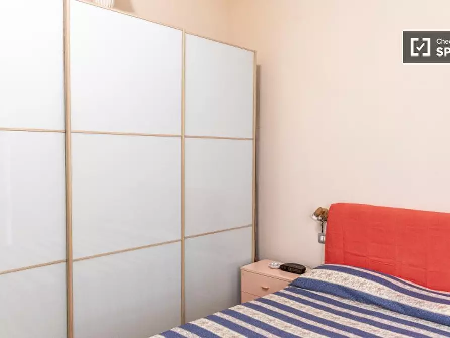 Immagine 10 di Appartamento in affitto  in Via di Bravetta a Roma