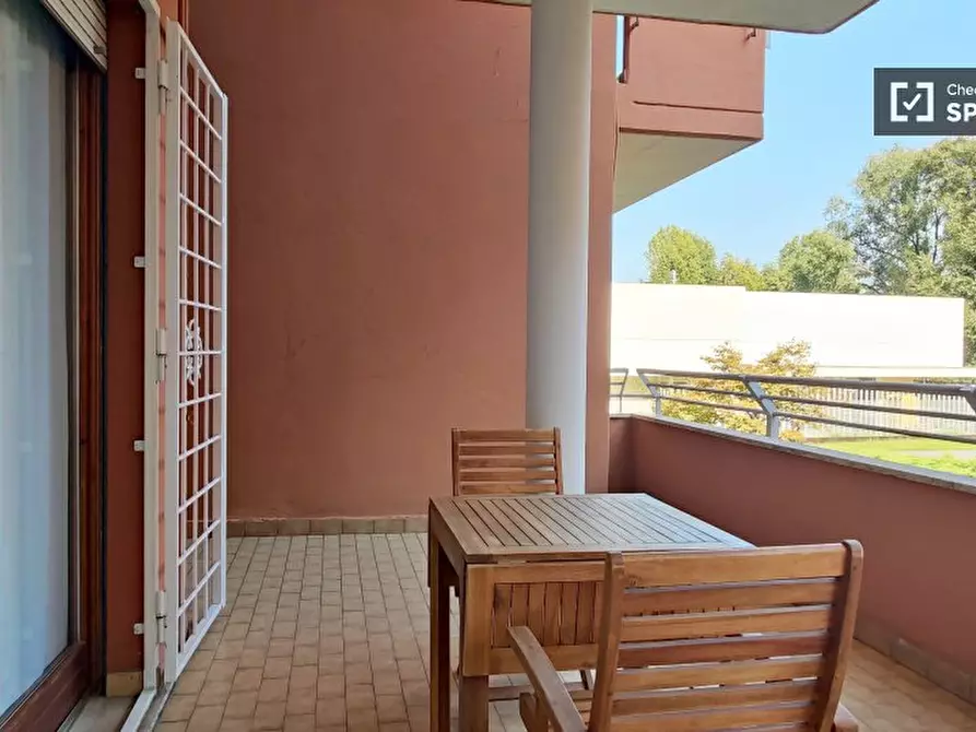 Immagine 6 di Appartamento in affitto  in Via Circonvallazione a Buccinasco