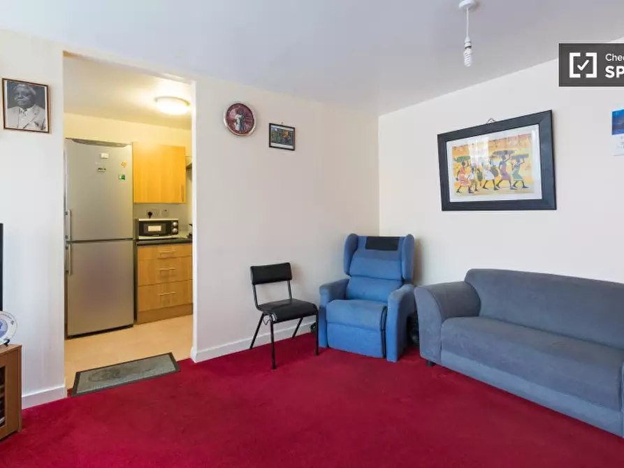 Immagine 7 di Camera condivisa in affitto  in Varcoe Road a Camberwell