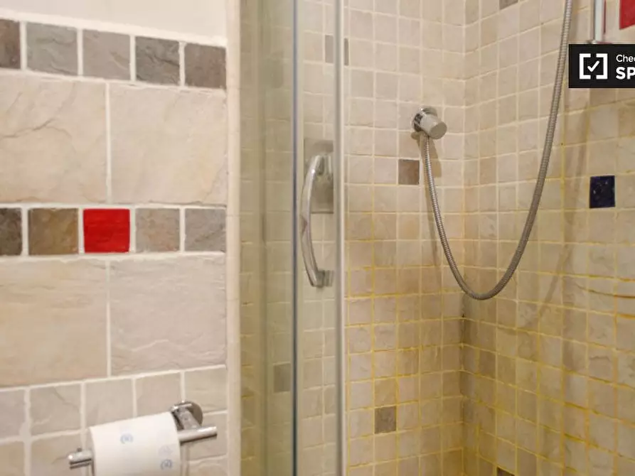 Immagine 12 di Appartamento in affitto  in Piazza dei Sanniti, 00185 Roma RM, Italy a Roma