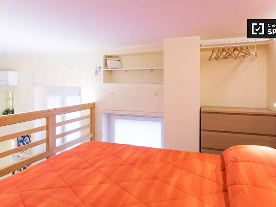 Immagine 13 di Ufficio in affitto  in Via delle Forze Armate a Milano