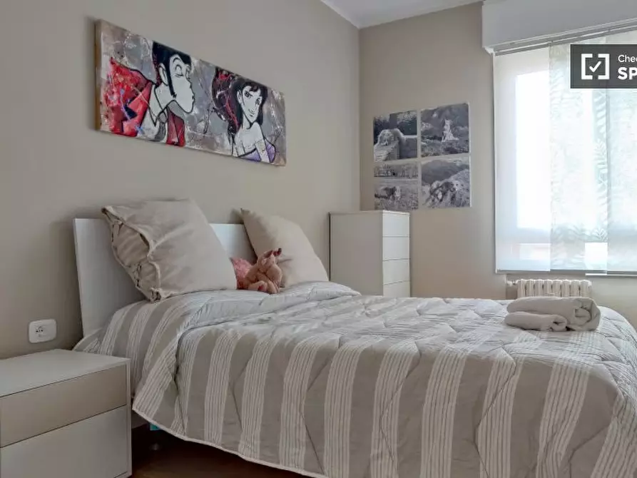 Immagine 12 di Appartamento in affitto  in Via Giacomo Matteotti a Assago