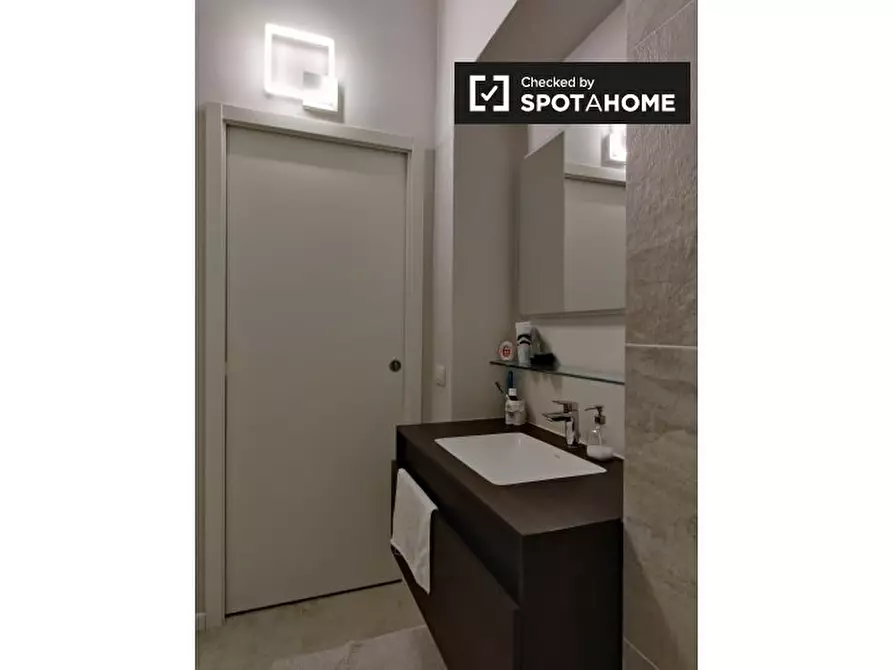 Immagine 13 di Appartamento in affitto  in Via dell'Aprica a Milano