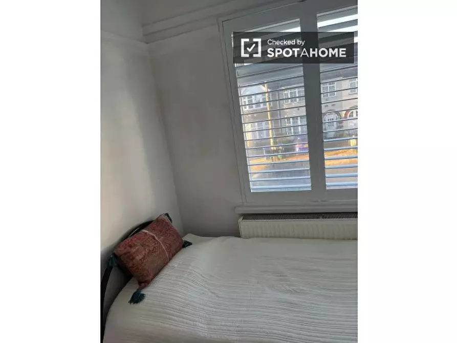 Immagine 2 di Camera condivisa in affitto  in Eastcote Ave a Southall