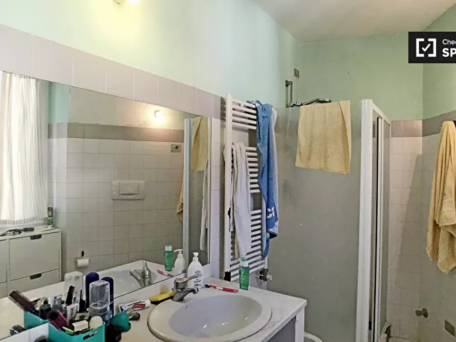 Immagine 7 di Appartamento in affitto  in Via Magolfa a Milano