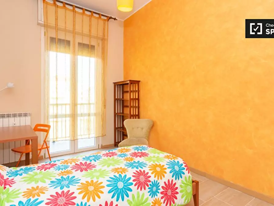 Immagine 2 di Camera condivisa in affitto  in Viale Papiniano a Milano