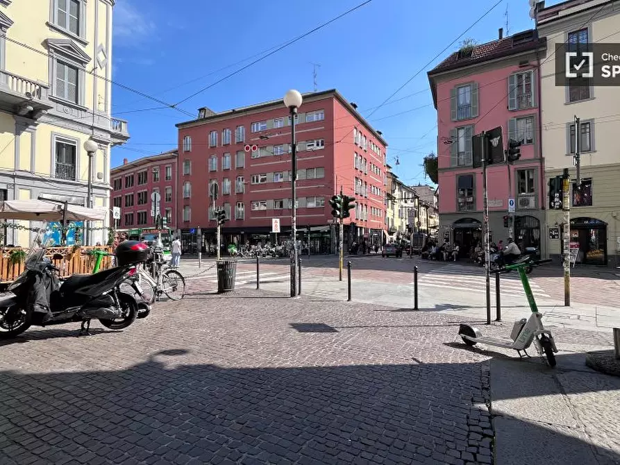 Immagine 14 di Appartamento in affitto  in Corso di Porta Ticinese a Milano