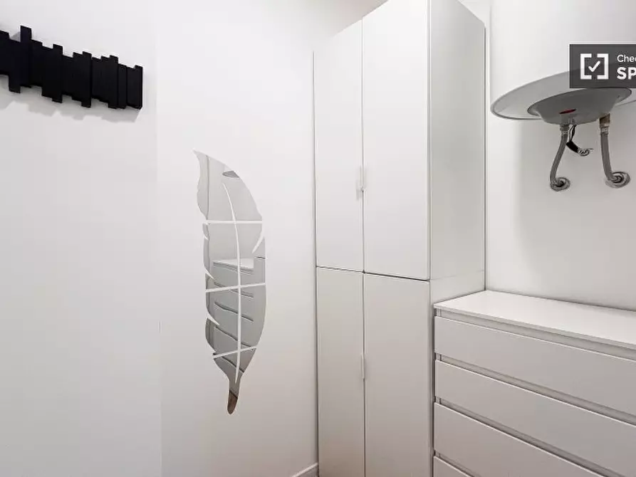 Immagine 8 di Ufficio in affitto  in Via Filippo Baldinucci a Milano