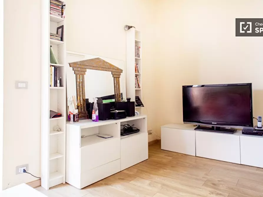 Immagine 7 di Camera condivisa in affitto  in Via Sagunto a Roma