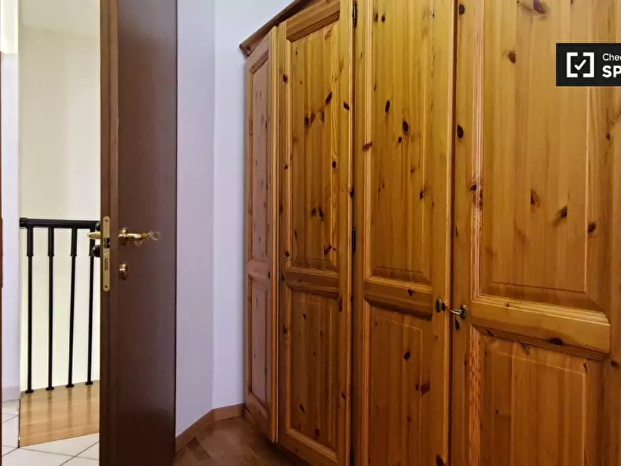 Immagine 4 di Camera condivisa in affitto  in Via Giuseppe Mazzini a Trento