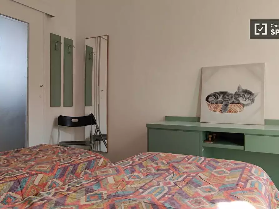 Immagine 9 di Appartamento in affitto  in Via Nino Bixio a Milano