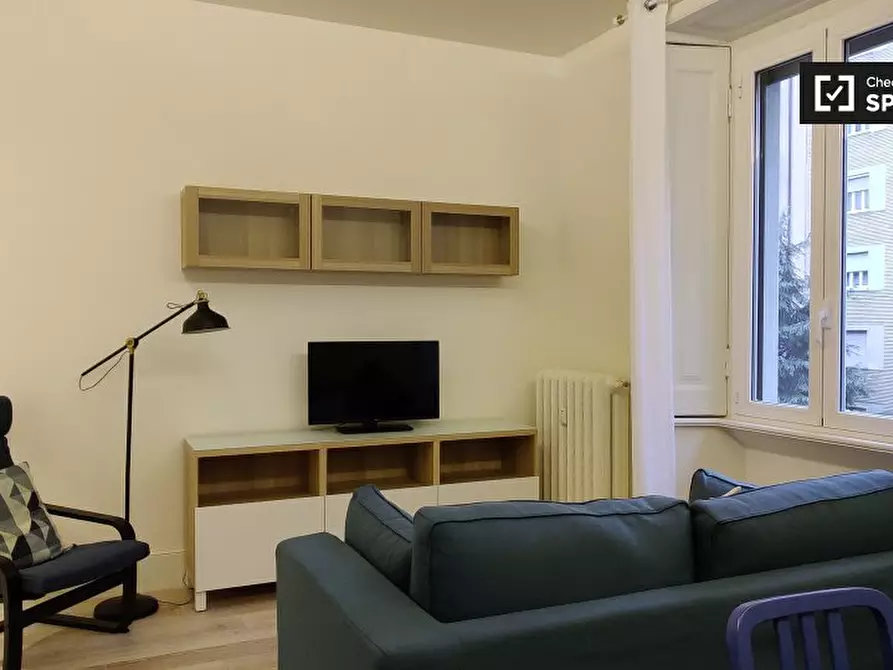 Immagine 4 di Appartamento in affitto  in Via Achille Zezon a Milano