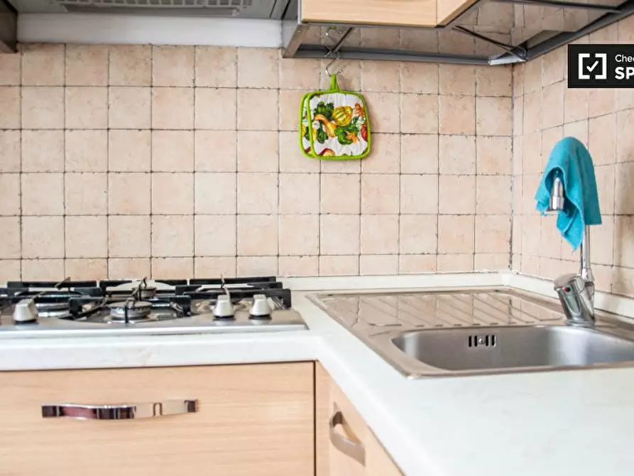 Immagine 5 di Appartamento in affitto  in Via Monte Popera a Milano