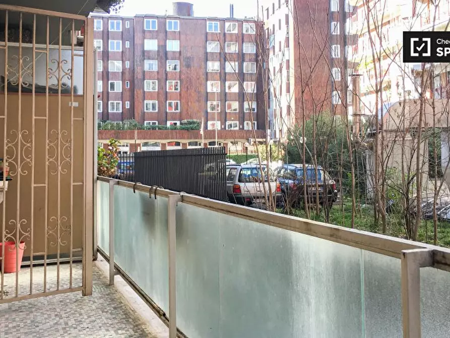 Immagine 15 di Appartamento in affitto  in Via Privata Belgirate a Milano