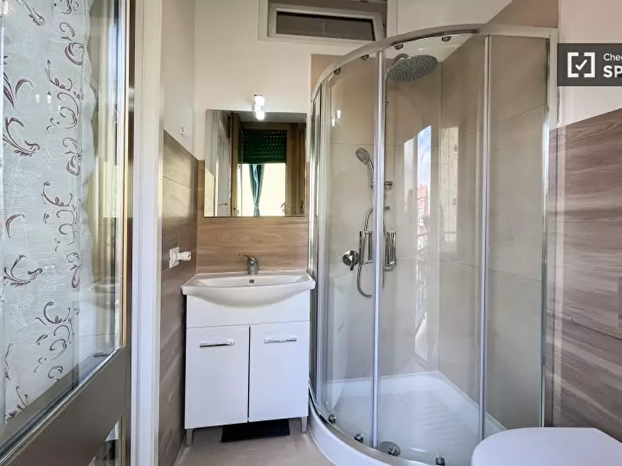 Immagine 6 di Camera condivisa in affitto  in Via Concilio Vaticano II a Milano