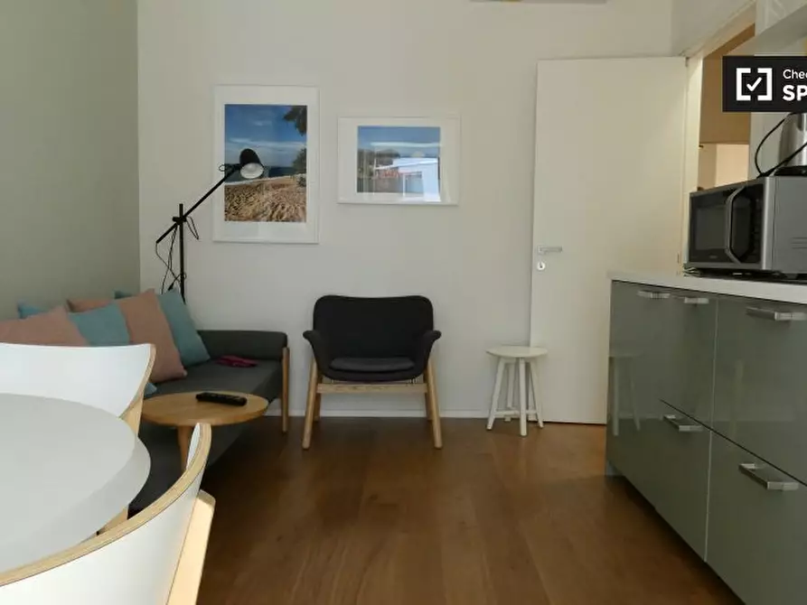 Immagine 7 di Appartamento in affitto  in Via Cenisio a Milano