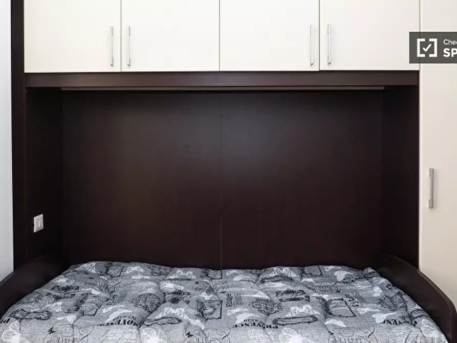 Immagine 4 di Camera condivisa in affitto  in Viale Antonio Gramsci a Sesto San Giovanni