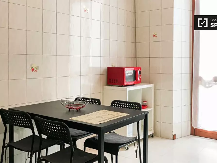 Immagine 6 di Appartamento in affitto  in Corso Sempione, 20149 Milano MI, Italy a Milano