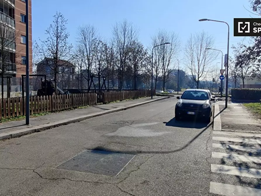 Immagine 14 di Camera condivisa in affitto  in Via Fabrizio De Andrè a Milano