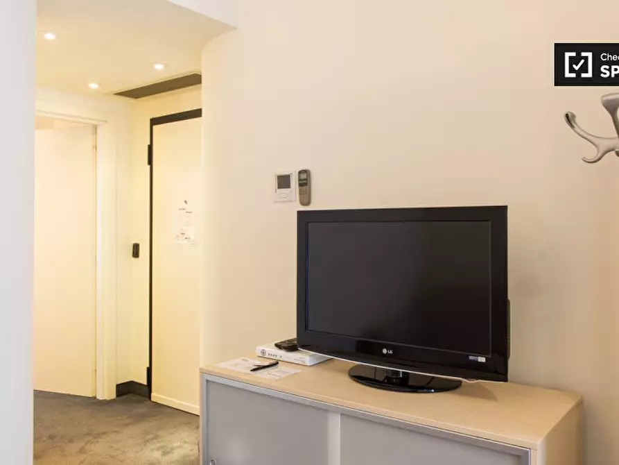 Immagine 10 di Appartamento in affitto  in Via Piero Capponi a Milano