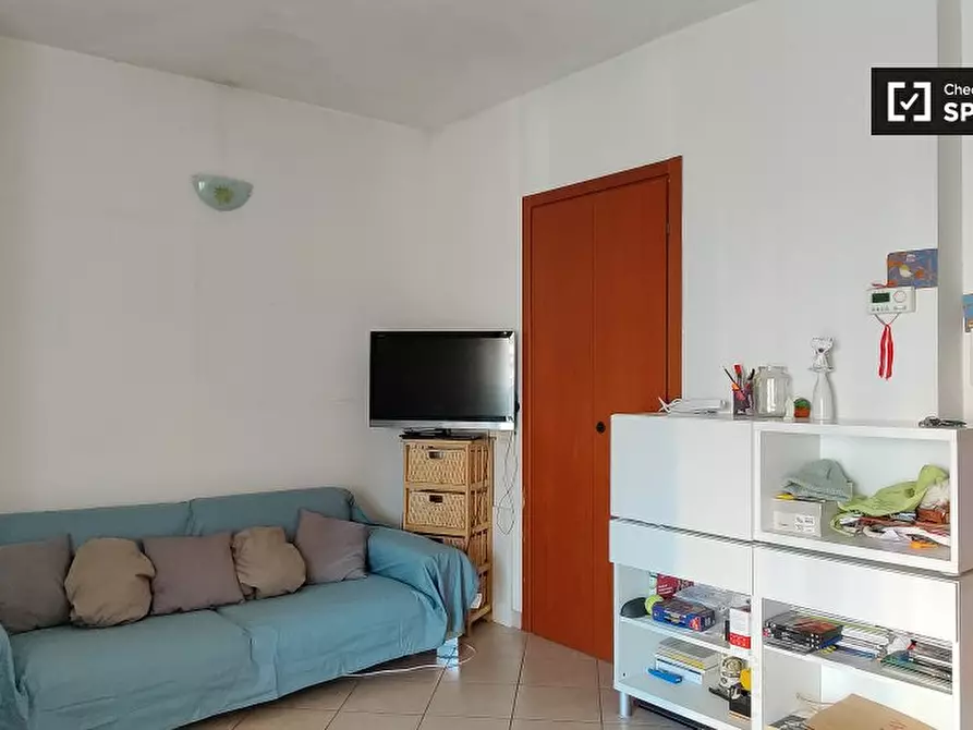 Immagine 6 di Camera condivisa in affitto  in Via Fabrizio De Andrè a Milano