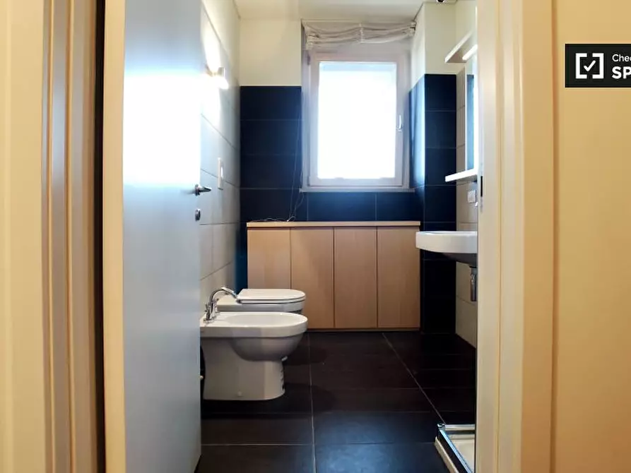 Immagine 16 di Ufficio in affitto  in Via Carlo Imbonati, 20159 Milano MI, Italy a Milano