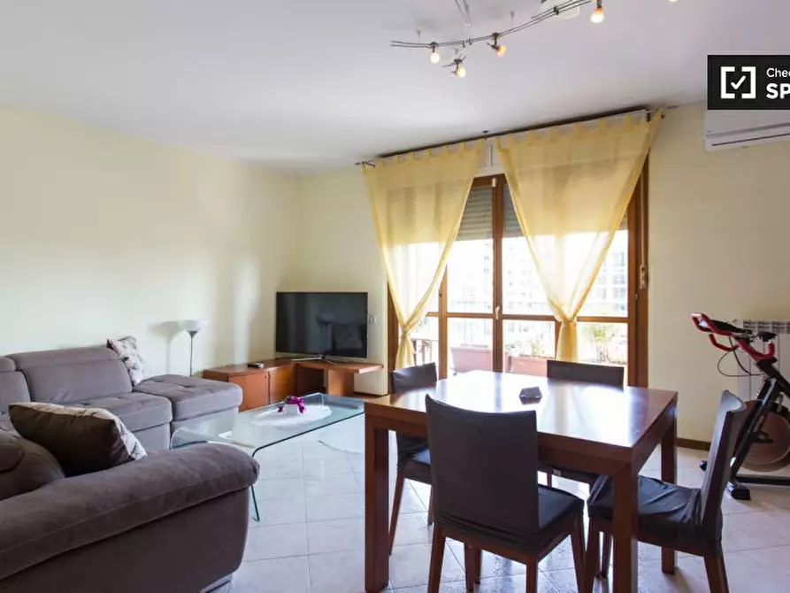 Immagine 4 di Appartamento in affitto  in Via Francesco Gonin a Milano