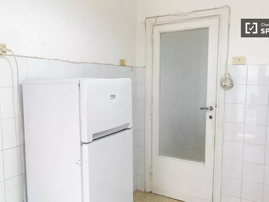 Immagine 10 di Appartamento in affitto  in Via Badia di Cava a Roma