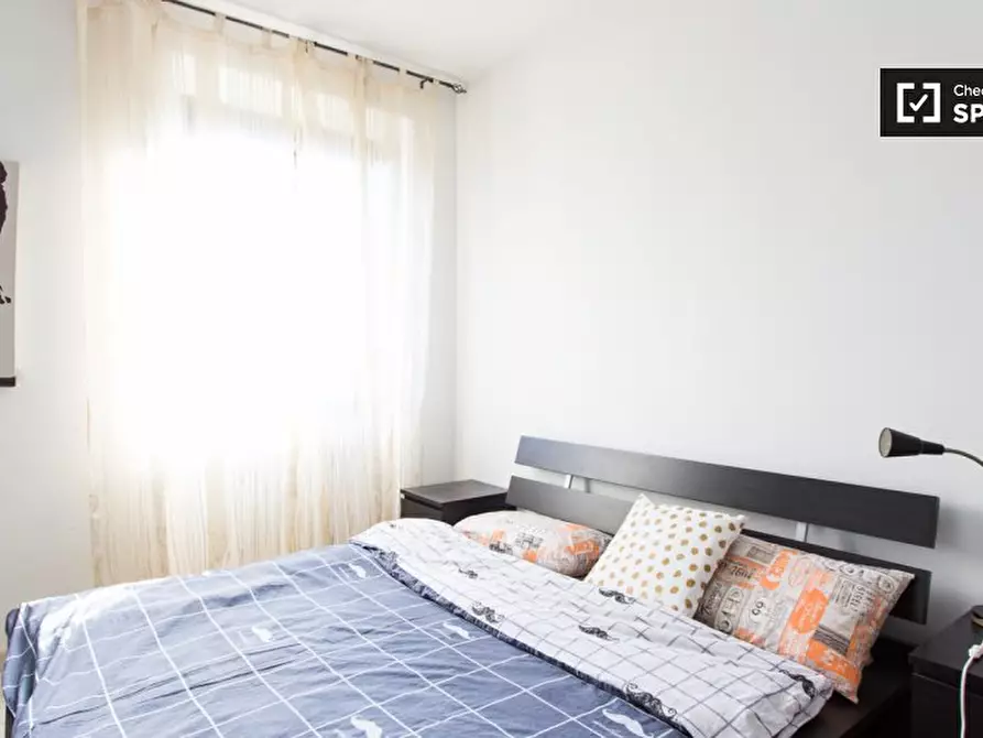 Immagine 4 di Camera condivisa in affitto  in Viale Tibaldi, 20141 Milano MI, Italy a Milano