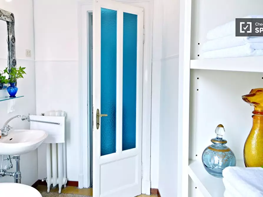 Immagine 18 di Appartamento in affitto  in Via Tertulliano a Milano