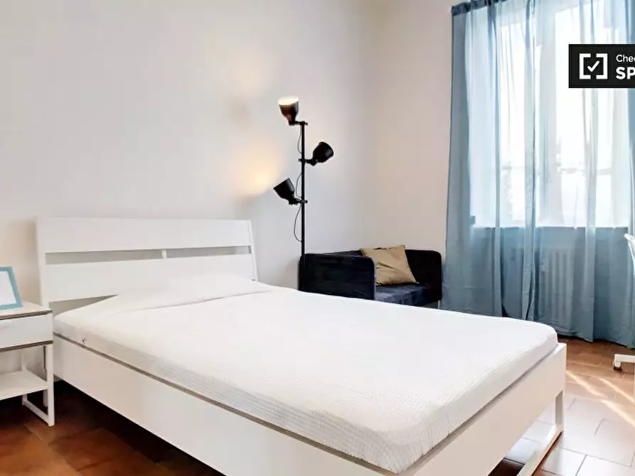 Immagine 3 di Camera condivisa in affitto  in Piazza Bibbiena, 20136 Milano MI, Italy a Milano