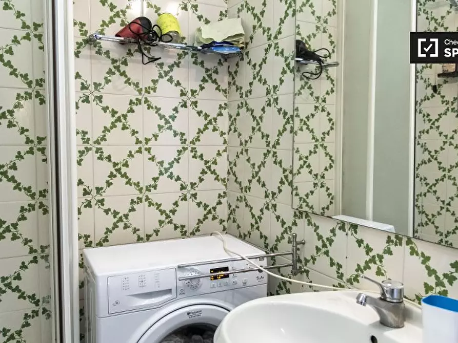 Immagine 15 di Appartamento in affitto  in Via Giulia a Roma