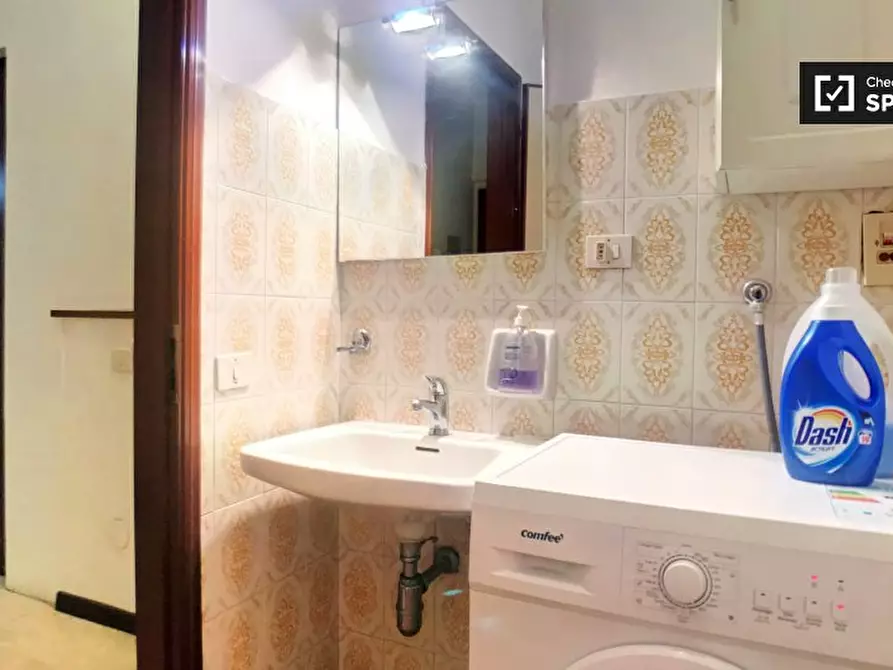 Immagine 10 di Appartamento in affitto  in Via Molinetto di Lorenteggio, 20094 Corsico MI, Italy a Corsico