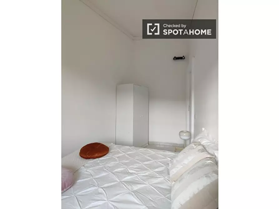 Immagine 13 di Appartamento in affitto  in Via Privata Bobbio a Milano