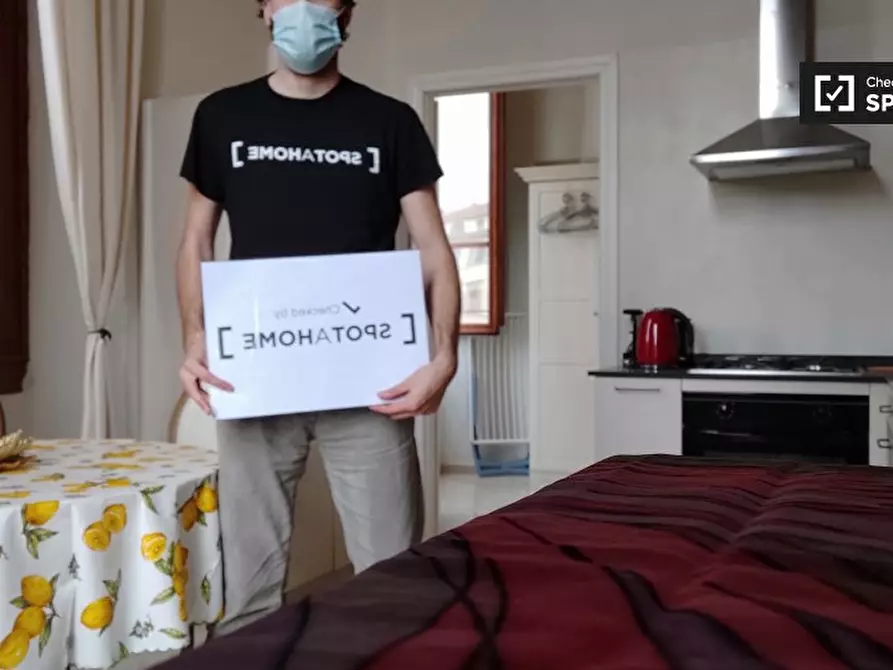 Immagine 7 di Appartamento in affitto  in Piazza Cesare Beccaria, 50121 Firenze FI, Italy a Firenze