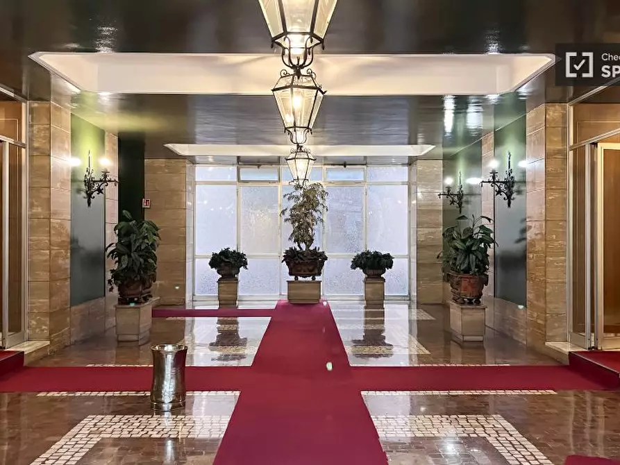 Immagine 14 di Appartamento in affitto  in Via Antonio Baldissera a Milano