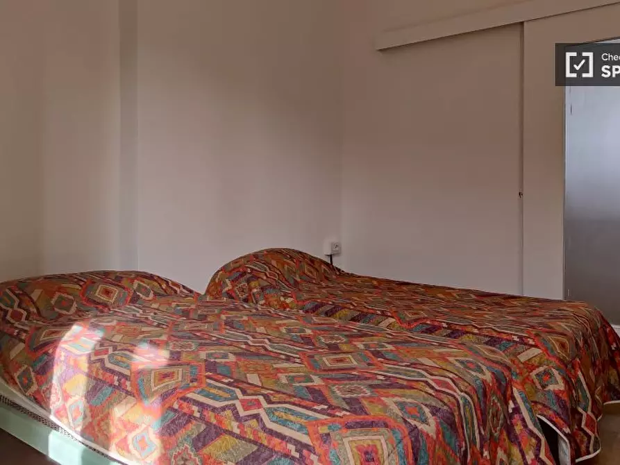 Immagine 8 di Appartamento in affitto  in Via Nino Bixio a Milano