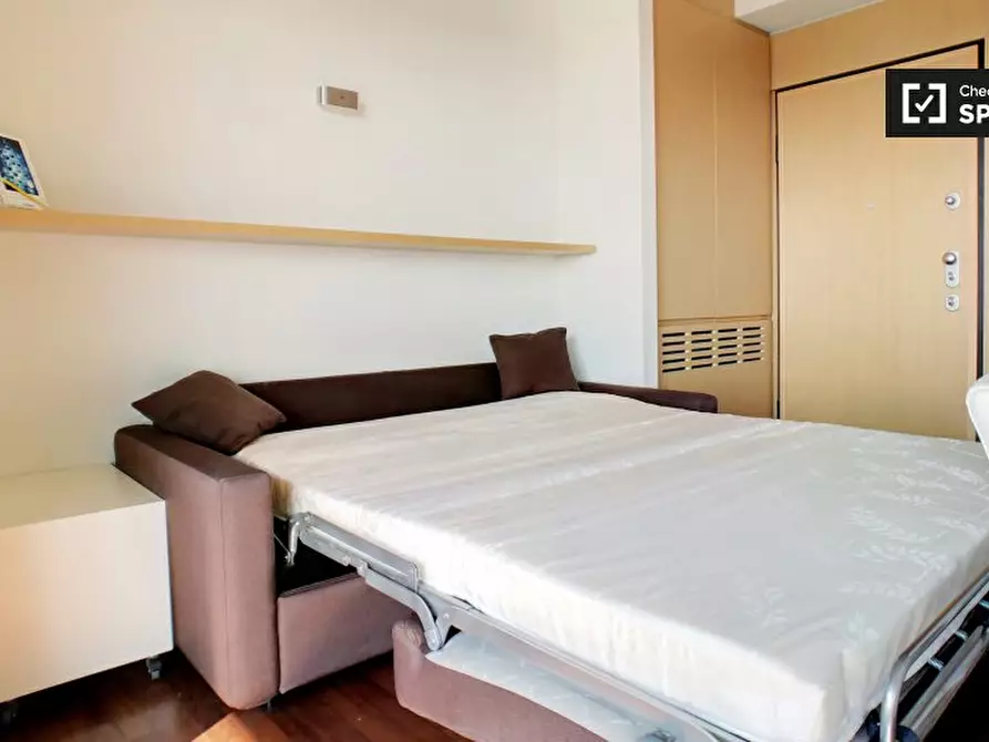 Immagine 6 di Appartamento in affitto  in Via Carlo Imbonati, 20159 Milano MI, Italy a Milano