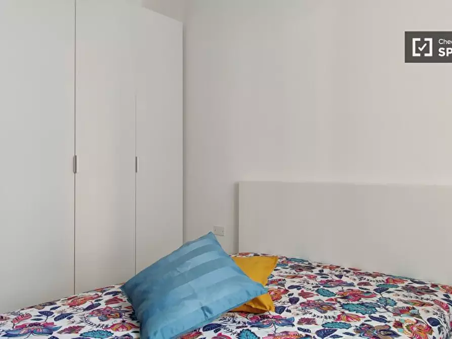 Immagine 4 di Camera condivisa in affitto  in Via Nicola Piccinni a Milano