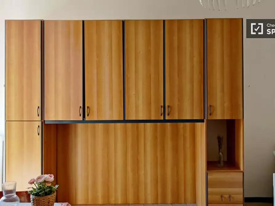 Immagine 6 di Ufficio in affitto  in Via degli Etruschi a Milano